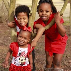 Meet your Posher, Tasha